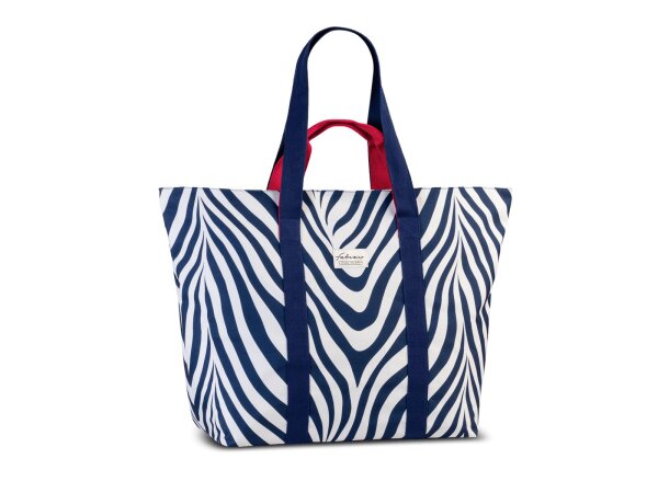 fabrizio XXL-Badetasche *marineblau