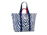 fabrizio XXL-Badetasche *marineblau
