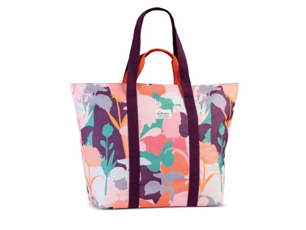 fabrizio XXL-Badetasche *bunt