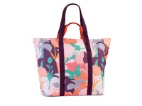 fabrizio XXL-Badetasche *bunt