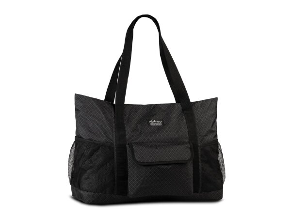 fabrizio XXL-Badetasche *schwarz