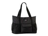 fabrizio XXL-Badetasche *schwarz