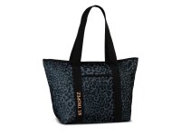 fabrizio Freizeittasche *dunkelgrau