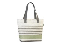 fabrizio Korbtasche *graugrün