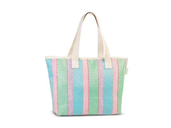 fabrizio Korbtasche *bunt