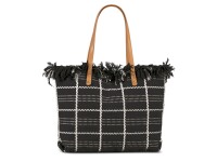 fabrizio Freizeittasche *schwarz