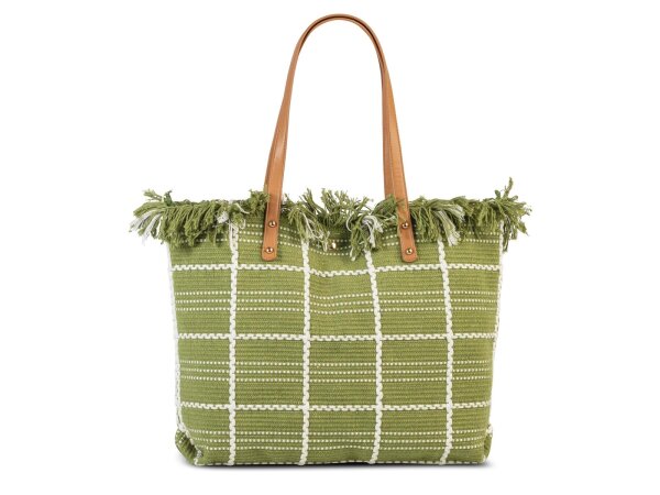 fabrizio Freizeittasche *khaki