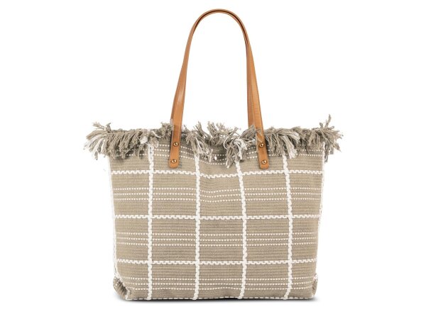 fabrizio Freizeittasche *beige