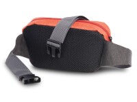 Bench "classic" Hüfttasche *dunkelblau/weiß