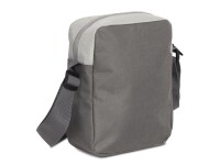 Bench "classic" Umhängetasche *dunkelblau/weiß