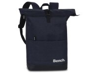 Bench "classic" Roll-Top-Rucksack...