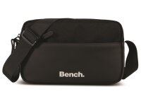 Bench "style" Umhängetasche *schwarz