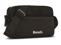 Bench "style" Umhängetasche *schwarz