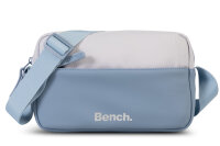Bench "style" Umhängetasche *hellblau