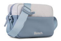 Bench "style" Umhängetasche *hellblau