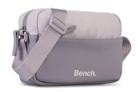 Bench "style" Umhängetasche *flieder