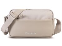 Bench "style" Umhängetasche *hellgrau
