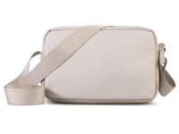 Bench "style" Umhängetasche *hellgrau