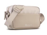 Bench "style" Umhängetasche *hellgrau