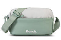 Bench "style" Umhängetasche *graugrün