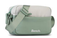 Bench "style" Umhängetasche *graugrün