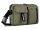 Bench "utility" Umhängetasche *olivgrün