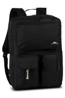 Bench "utility" Rucksack *schwarz