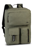 Bench "utility" Rucksack *olivgrün