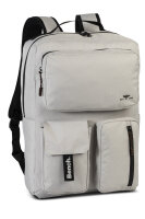 Bench "utility" Rucksack *hellgrau