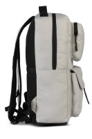 Bench "utility" Rucksack *hellgrau