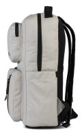 Bench "utility" Rucksack *hellgrau