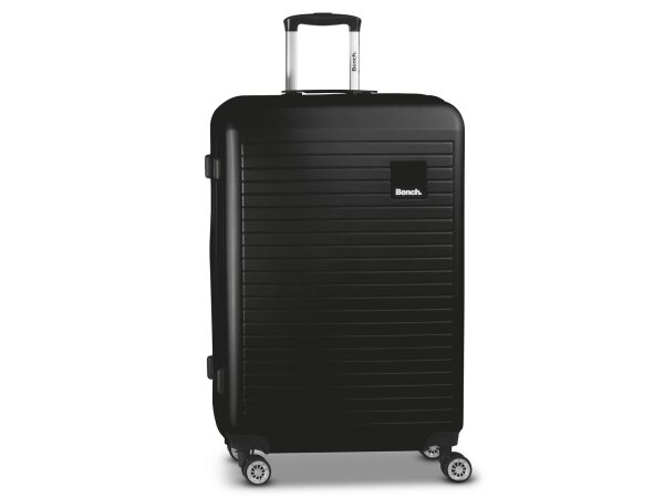 Bench "voyage" Trolley-Set *schwarz