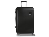 Bench "voyage" Trolley-Set *schwarz