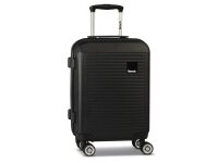 Bench "voyage" Trolley-Set *schwarz