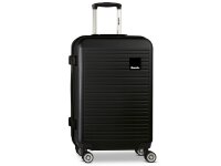 Bench "voyage" Trolley-Set *schwarz