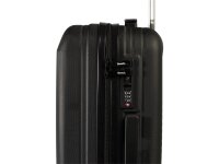 Bench "voyage" Trolley-Set *schwarz