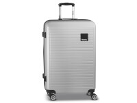 Bench "voyage" Trolley-Set *silber