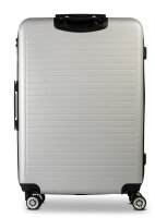 Bench "voyage" Trolley-Set *silber