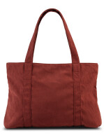 Bench "cord" Freizeittasche *rostbraun