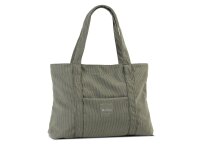 Bench "cord" Freizeittasche *olivgrün