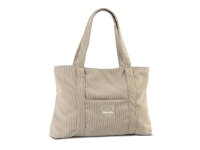 Bench "cord" Freizeittasche *beige