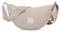 Bench "cord" Umhängetasche *beige