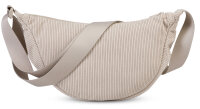 Bench "cord" Umhängetasche *beige