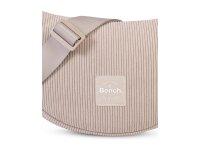 Bench "cord" Umhängetasche *beige