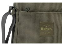 Bench "cord" Umhängetasche *olivgrün