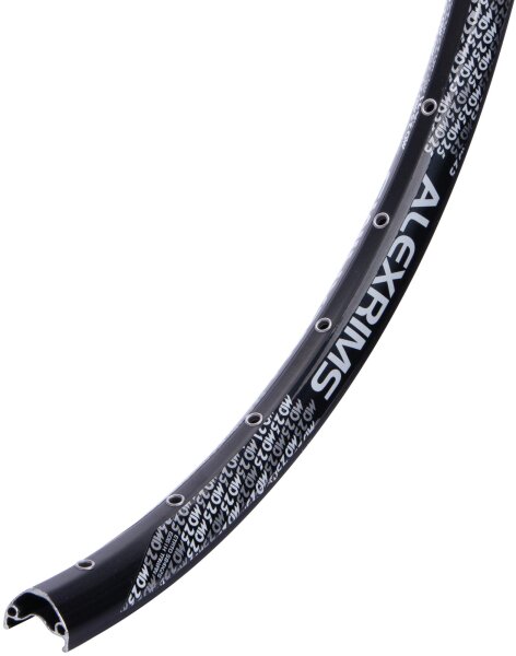 ALEX Felge "MD25"25-584 (27,5" x 1,75) 650B, 32 LochAluminiu