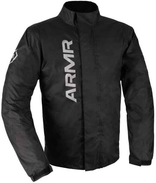 ARMR Regenjacke "Dryguard"Unisex, Polyester100 % wasserdicht