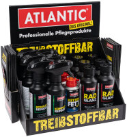 ATLANTIC Verkaufsdisplay...