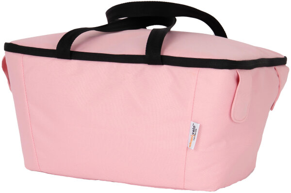 ATRANVELO Einzeltasche "ADD22"Volumen: 22 l,Maße (L x B x H)