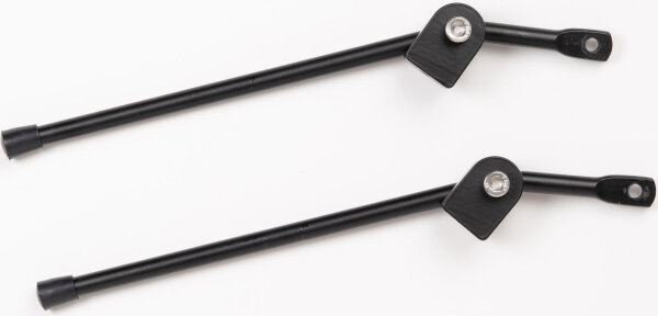 ATRANVELO GepäckträgerbefestigungAuf Ösen